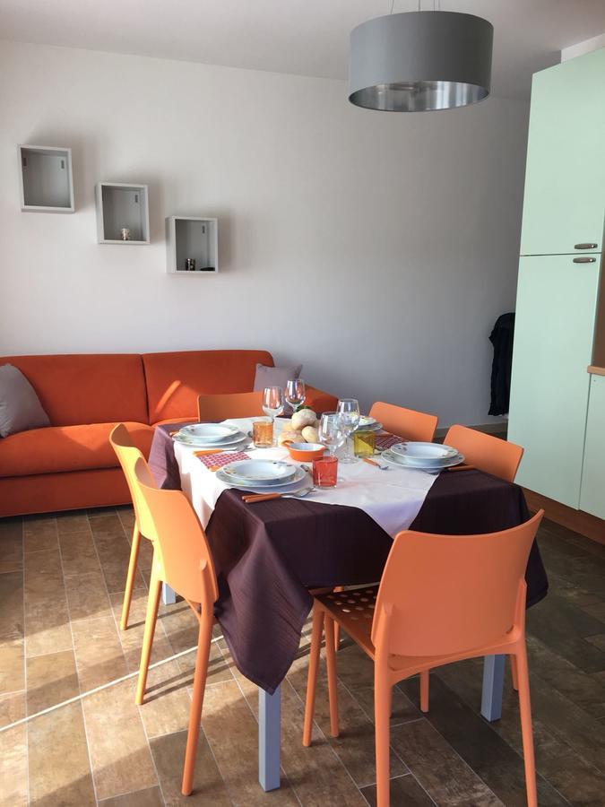 Caba Holiday Bardolino D'Annunzio Εξωτερικό φωτογραφία