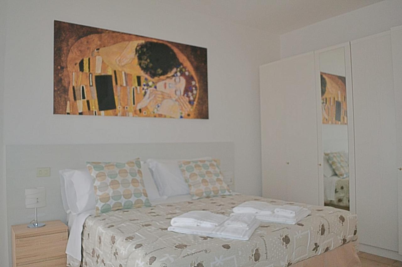 Caba Holiday Bardolino D'Annunzio Εξωτερικό φωτογραφία