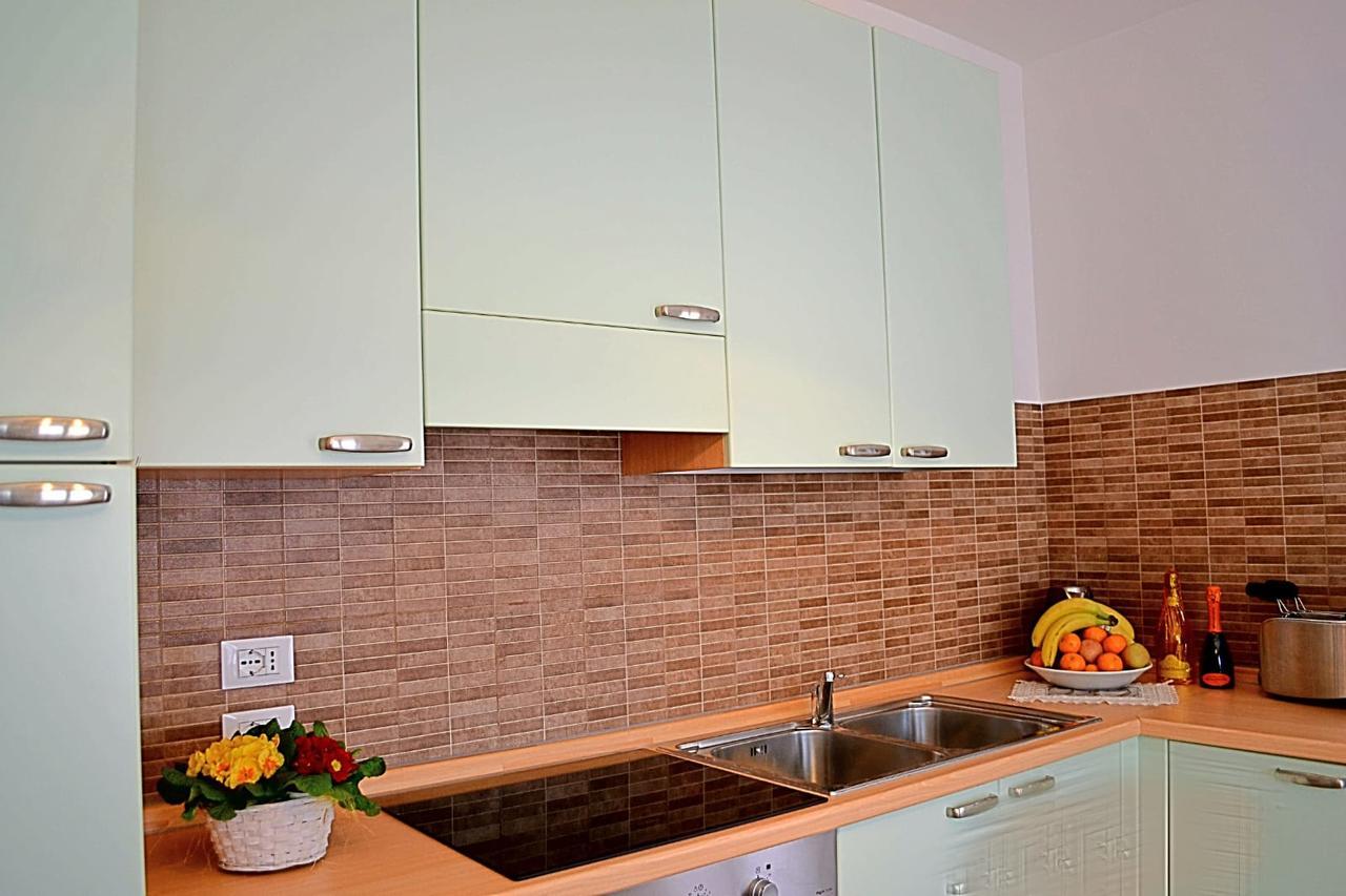 Caba Holiday Bardolino D'Annunzio Εξωτερικό φωτογραφία