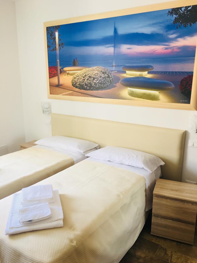 Caba Holiday Bardolino D'Annunzio Εξωτερικό φωτογραφία