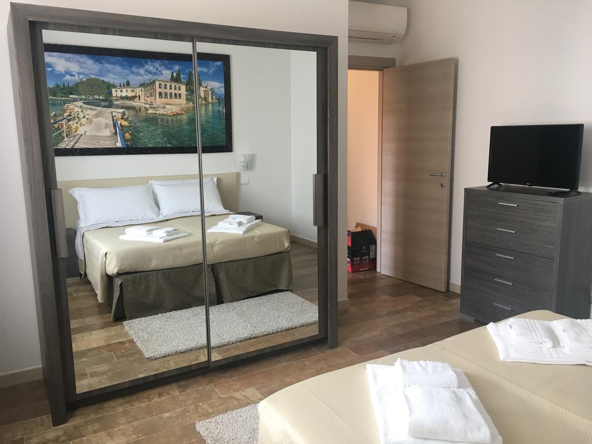 Caba Holiday Bardolino D'Annunzio Εξωτερικό φωτογραφία